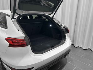 Audi A6 e-tron bild 4