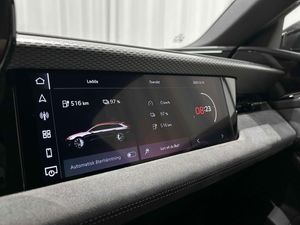 Audi A6 e-tron bild 18
