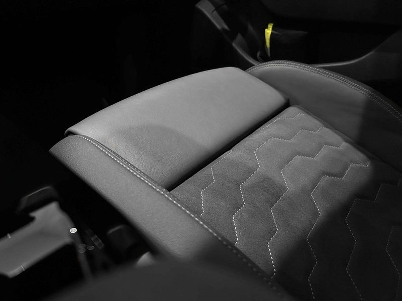 Audi A6 e-tron bild 20