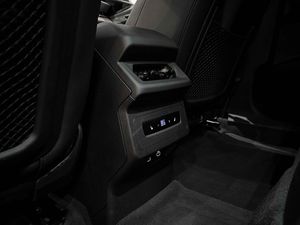 Audi A6 e-tron bild 11
