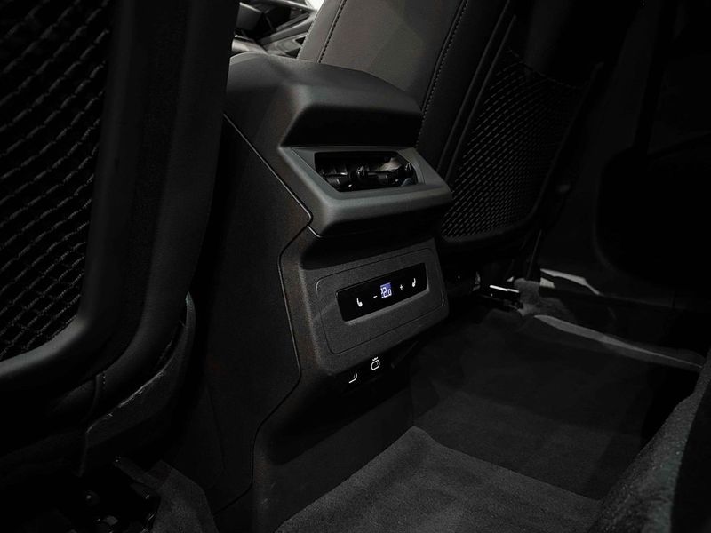 Audi A6 e-tron bild 11