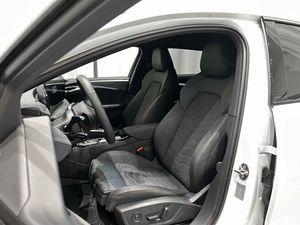 Audi A6 e-tron bild 8