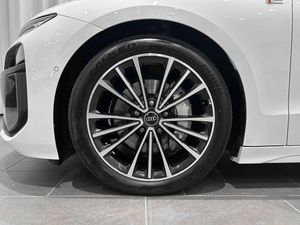 Audi A6 e-tron bild 6