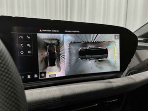 Audi A6 e-tron bild 17