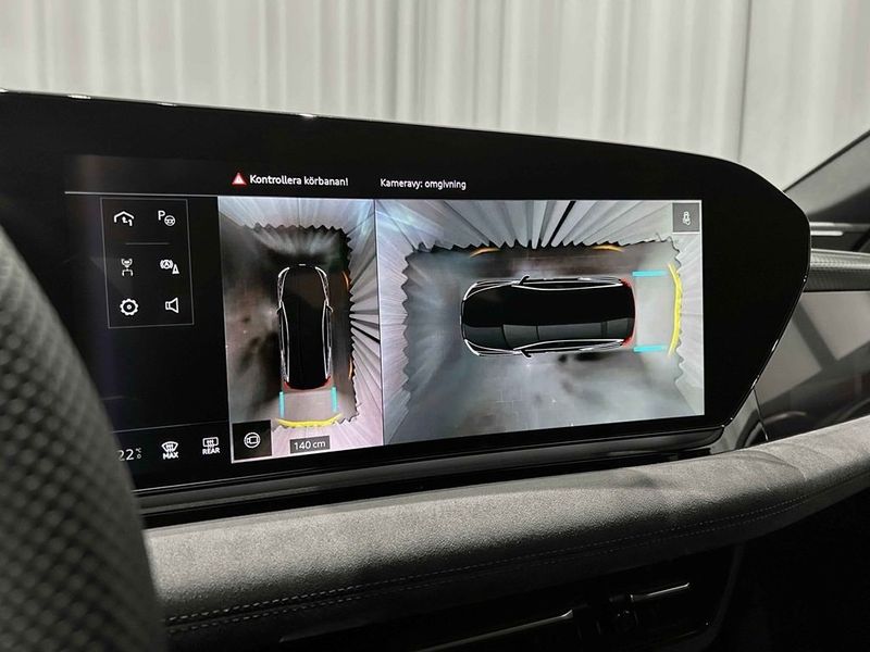 Audi A6 e-tron bild 17