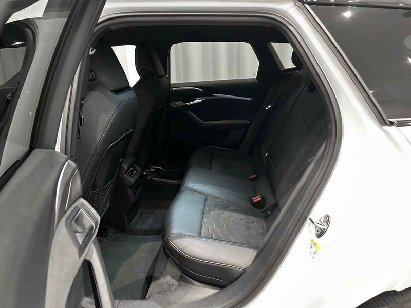 Audi A6 e-tron bild 10