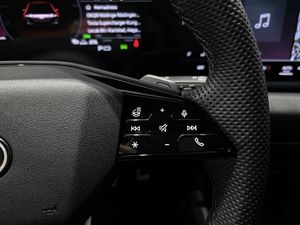 Audi A6 e-tron bild 15