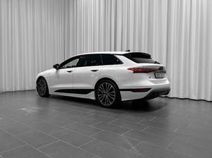 Audi A6 e-tron bild 3