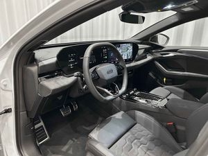 Audi A6 e-tron bild 12