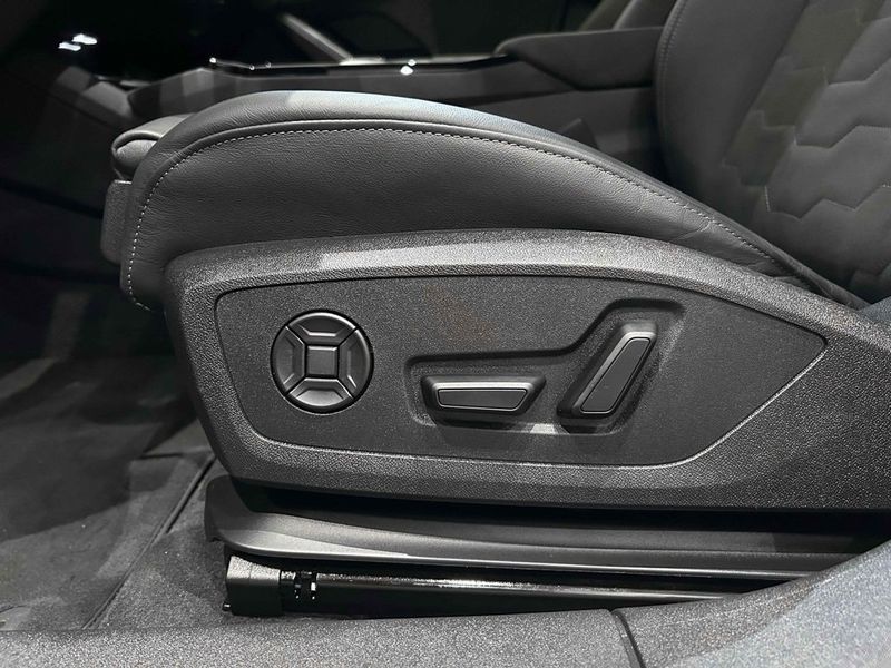 Audi A6 e-tron bild 9