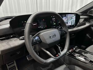 Audi A6 e-tron bild 13