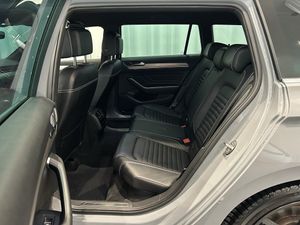 Volkswagen Passat bild 7