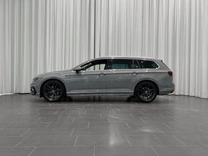 Volkswagen Passat bild 2