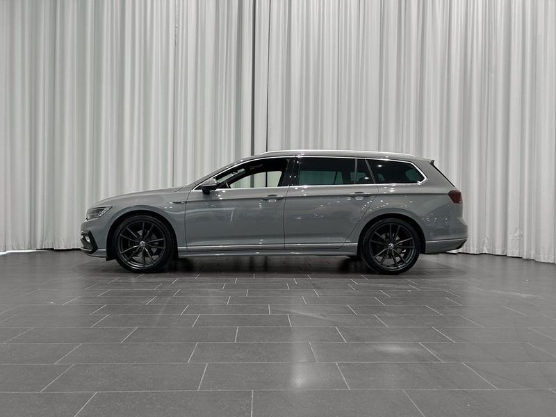 Volkswagen Passat bild 2