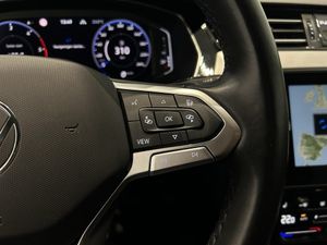 Volkswagen Passat bild 11