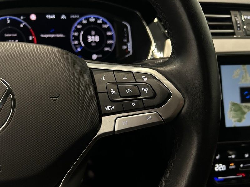 Volkswagen Passat bild 11