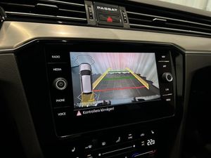 Volkswagen Passat bild 13