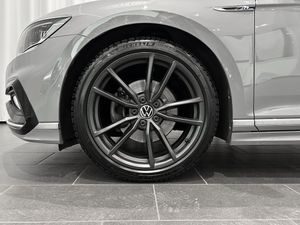 Volkswagen Passat bild 5