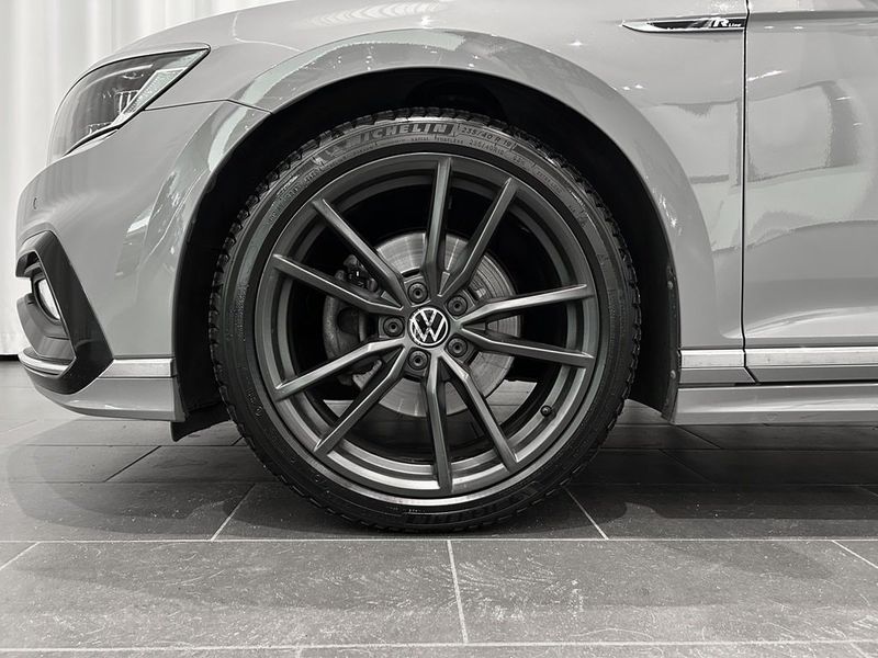 Volkswagen Passat bild 5