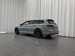 Volkswagen Passat bild 3