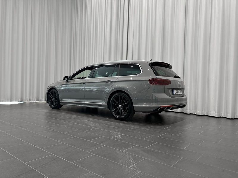 Volkswagen Passat bild 3