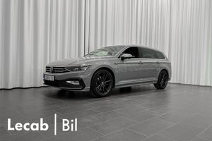 Volkswagen Passat bild 1