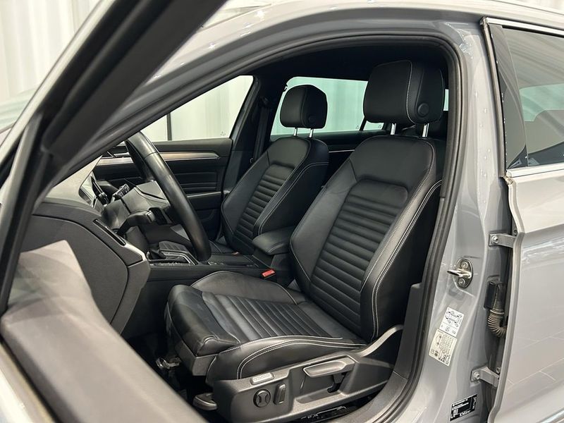 Volkswagen Passat bild 6