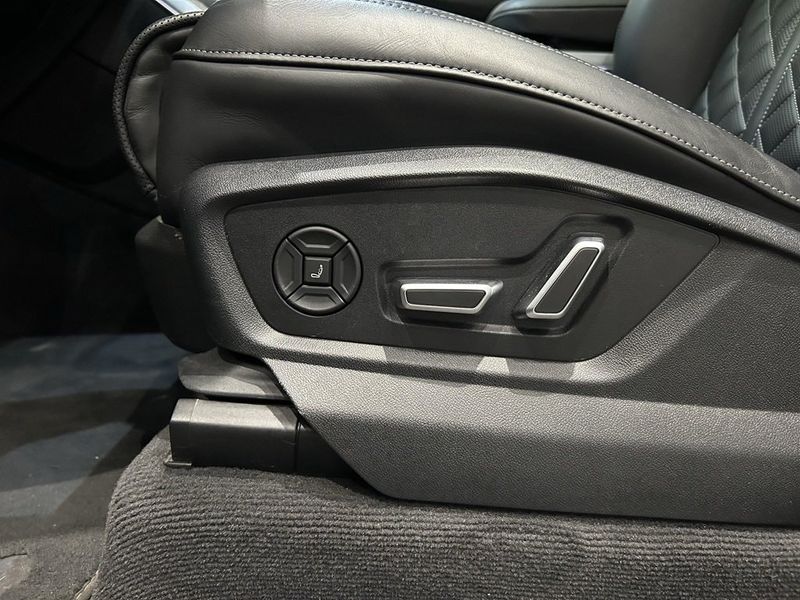 Audi SQ7 bild 7