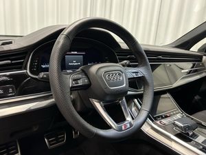 Audi SQ7 bild 12