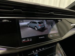 Audi SQ7 bild 16