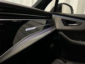 Audi SQ7 bild 18