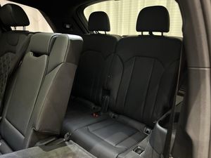 Audi SQ7 bild 9