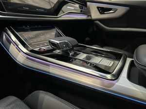 Audi SQ7 bild 19