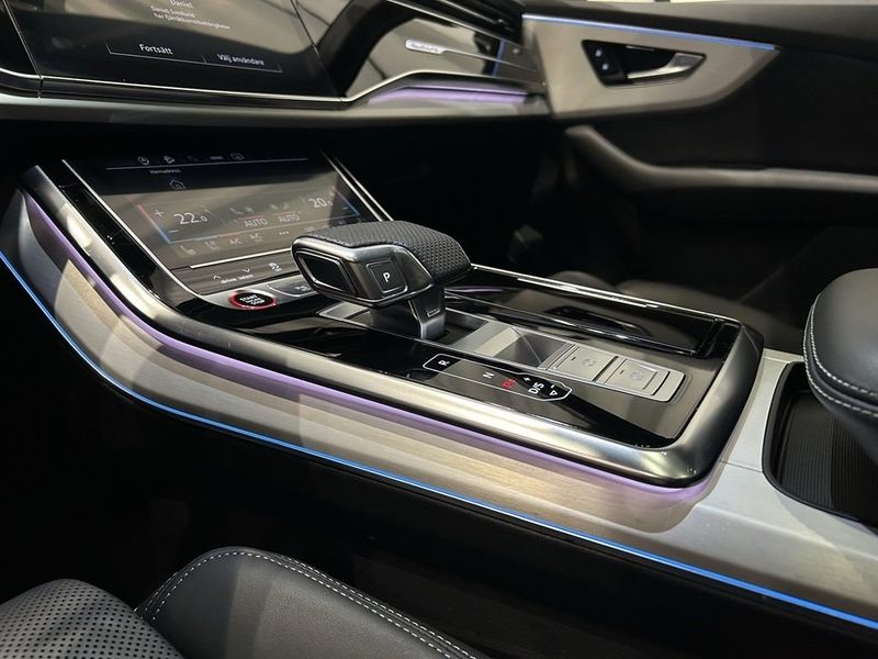 Audi SQ7 bild 19