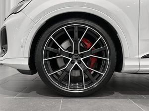 Audi SQ7 bild 5