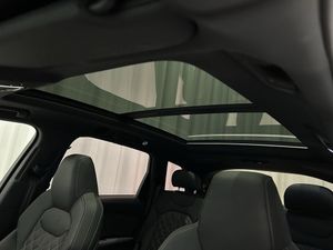 Audi SQ7 bild 10