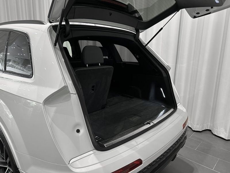 Audi SQ7 bild 4