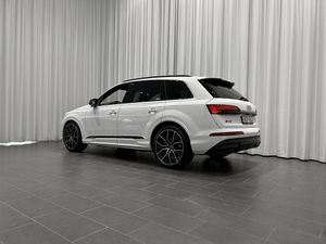 Audi SQ7 bild 3