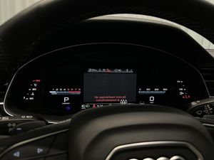 Audi SQ7 bild 15