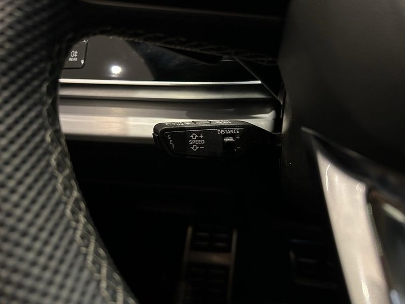 Audi SQ7 bild 14