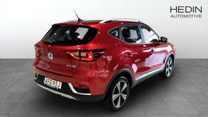 MG ZS EV bild 2