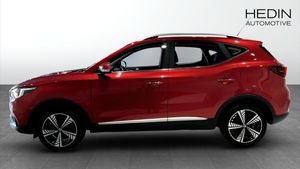 MG ZS EV bild 6