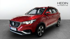 MG ZS EV bild 1
