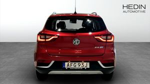 MG ZS EV bild 7