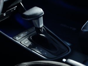 Hyundai Bayon bild 9