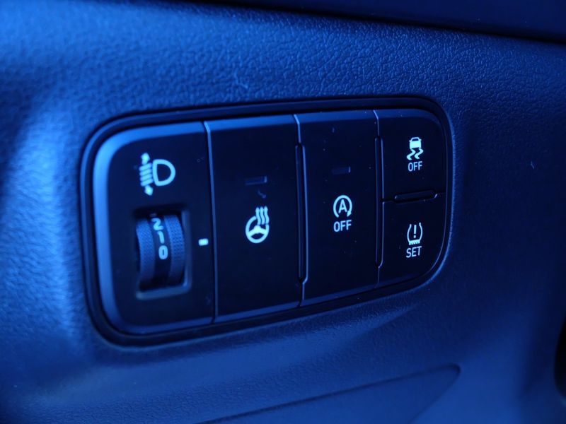 Hyundai Bayon bild 10
