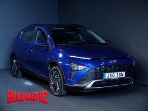 Hyundai Bayon bild 1