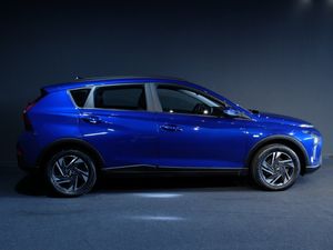 Hyundai Bayon bild 2