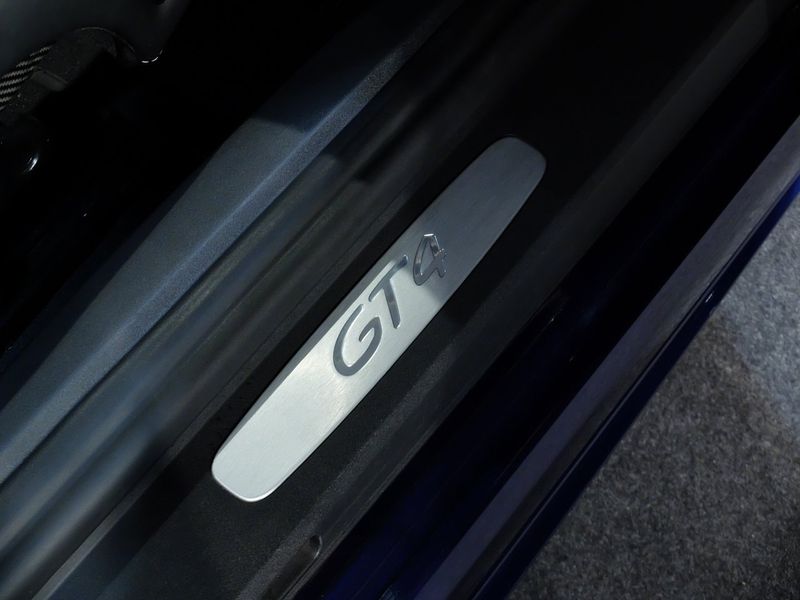 Porsche 718 bild 9