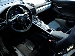 Porsche 718 bild 12